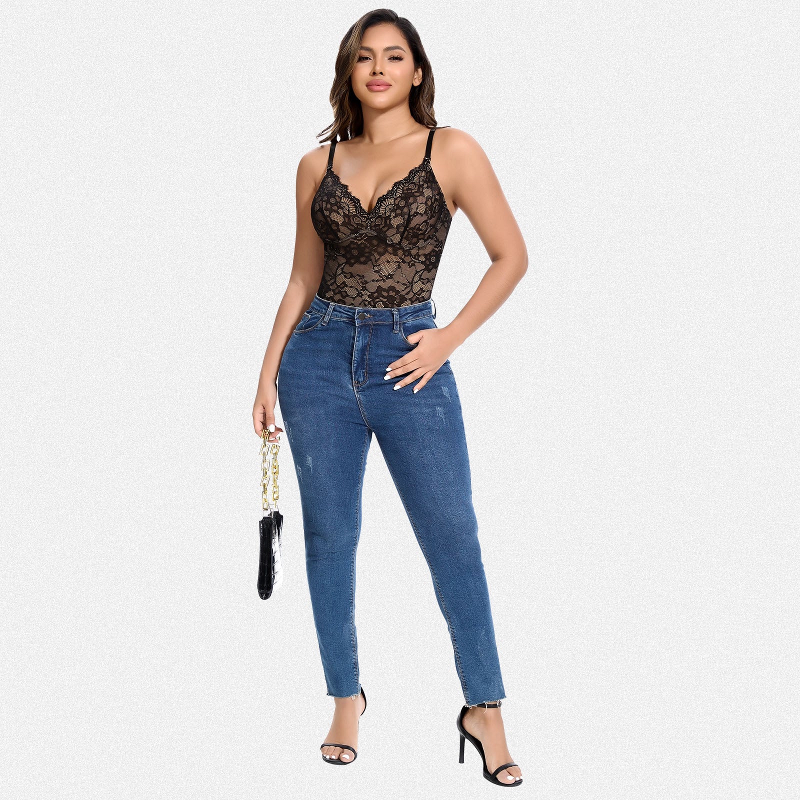 Formender Shapewear-Body