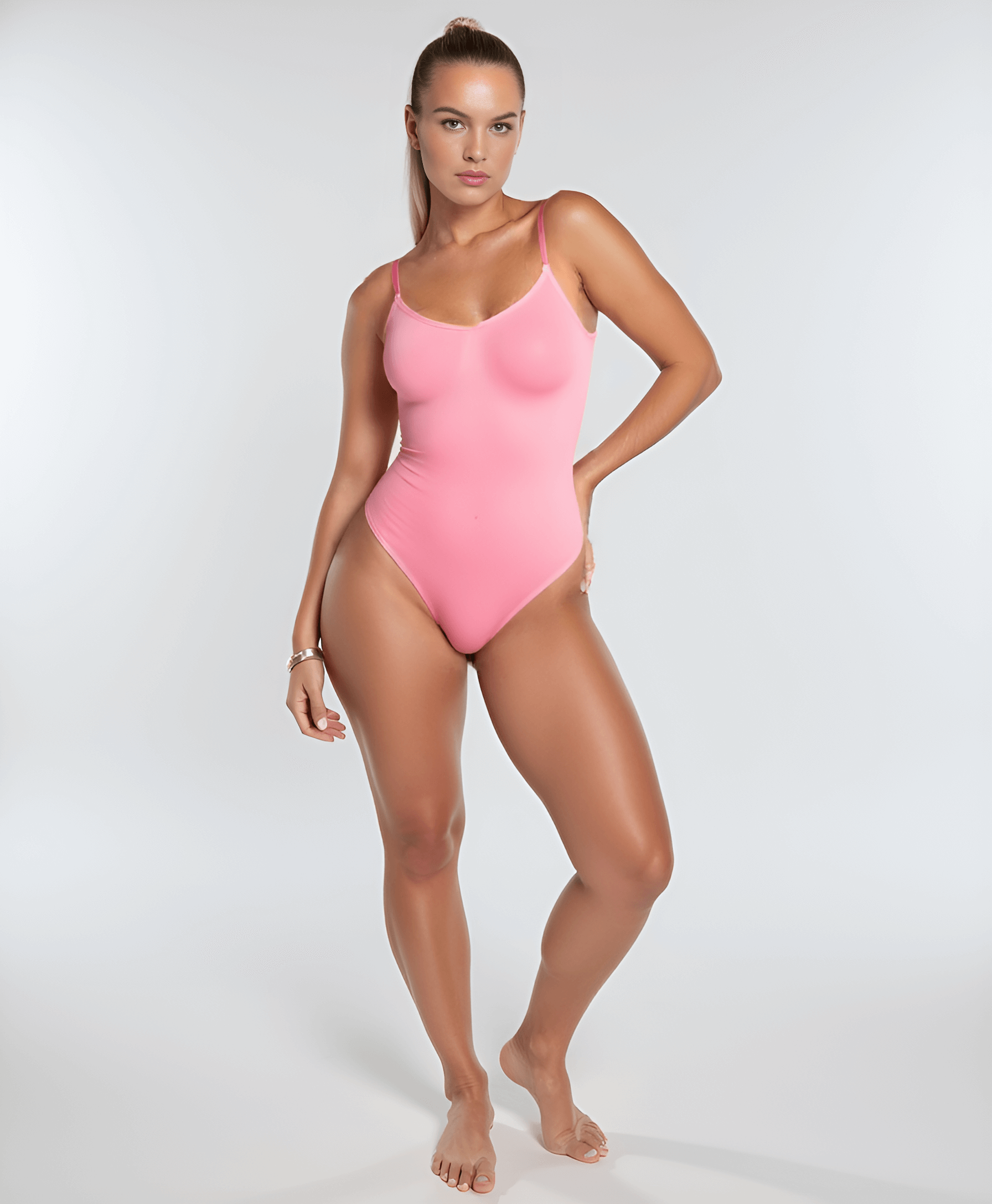 Bodysuits Snatched Shapewear