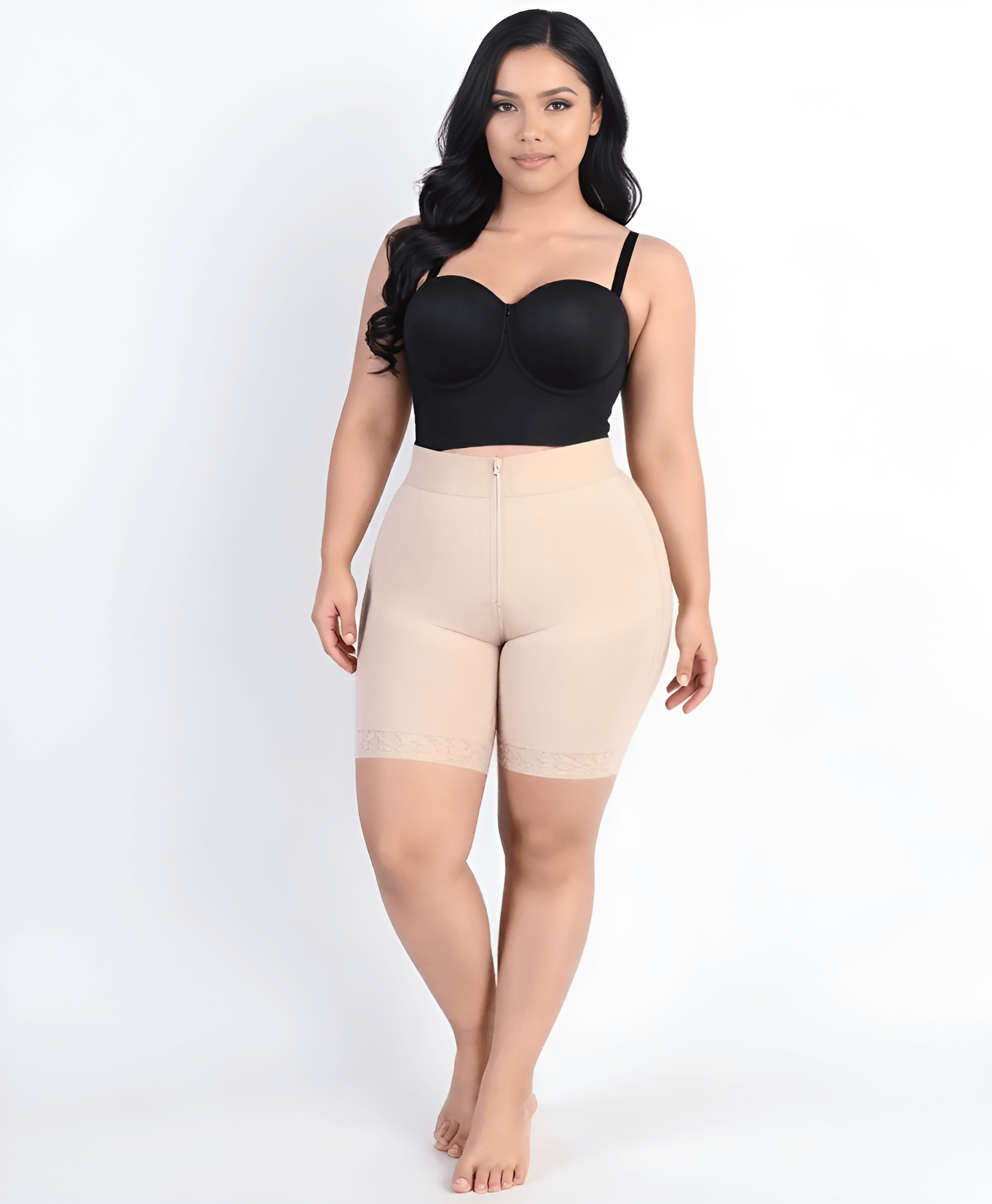 Shapewear Shorts