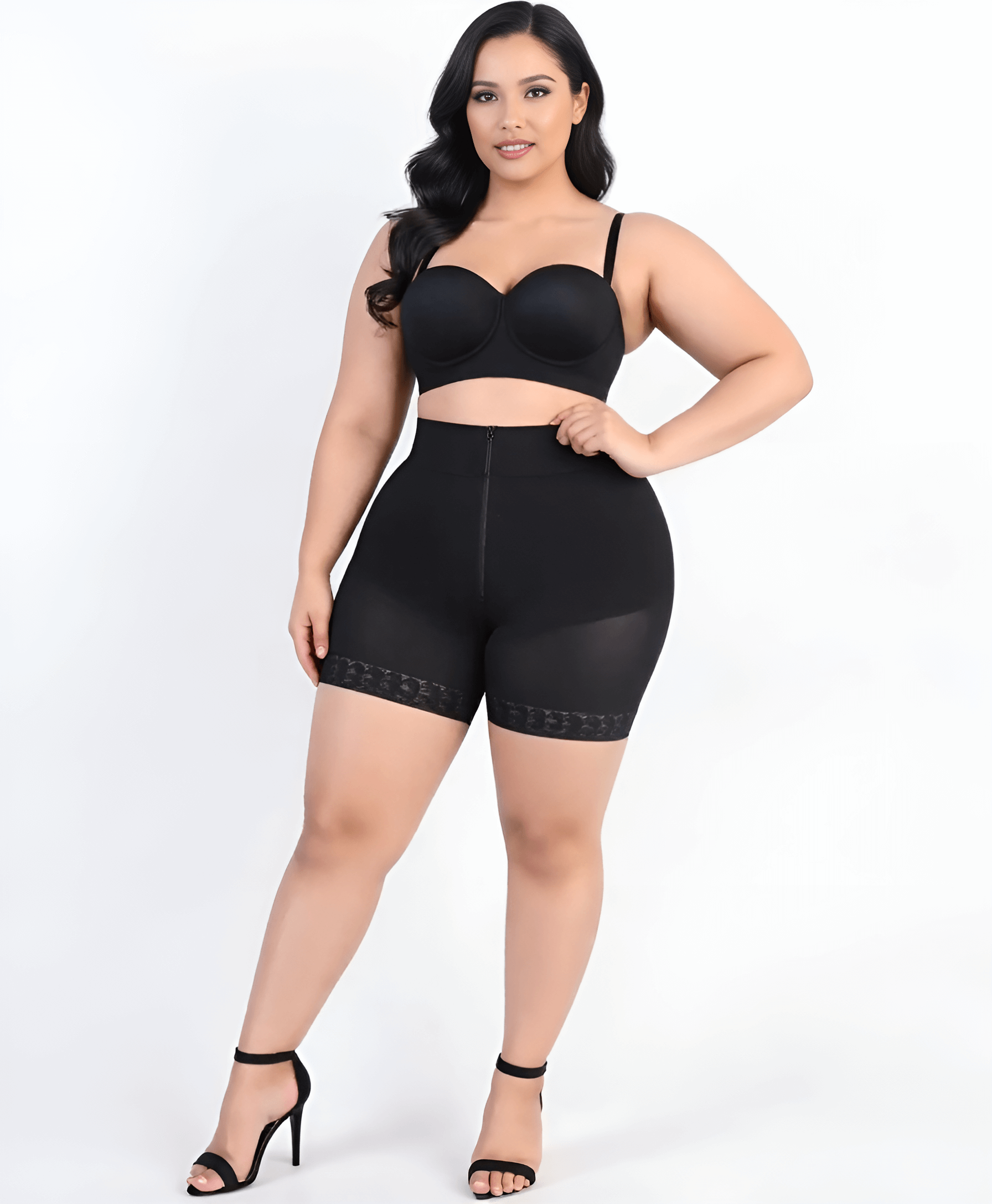 Shapewear Shorts