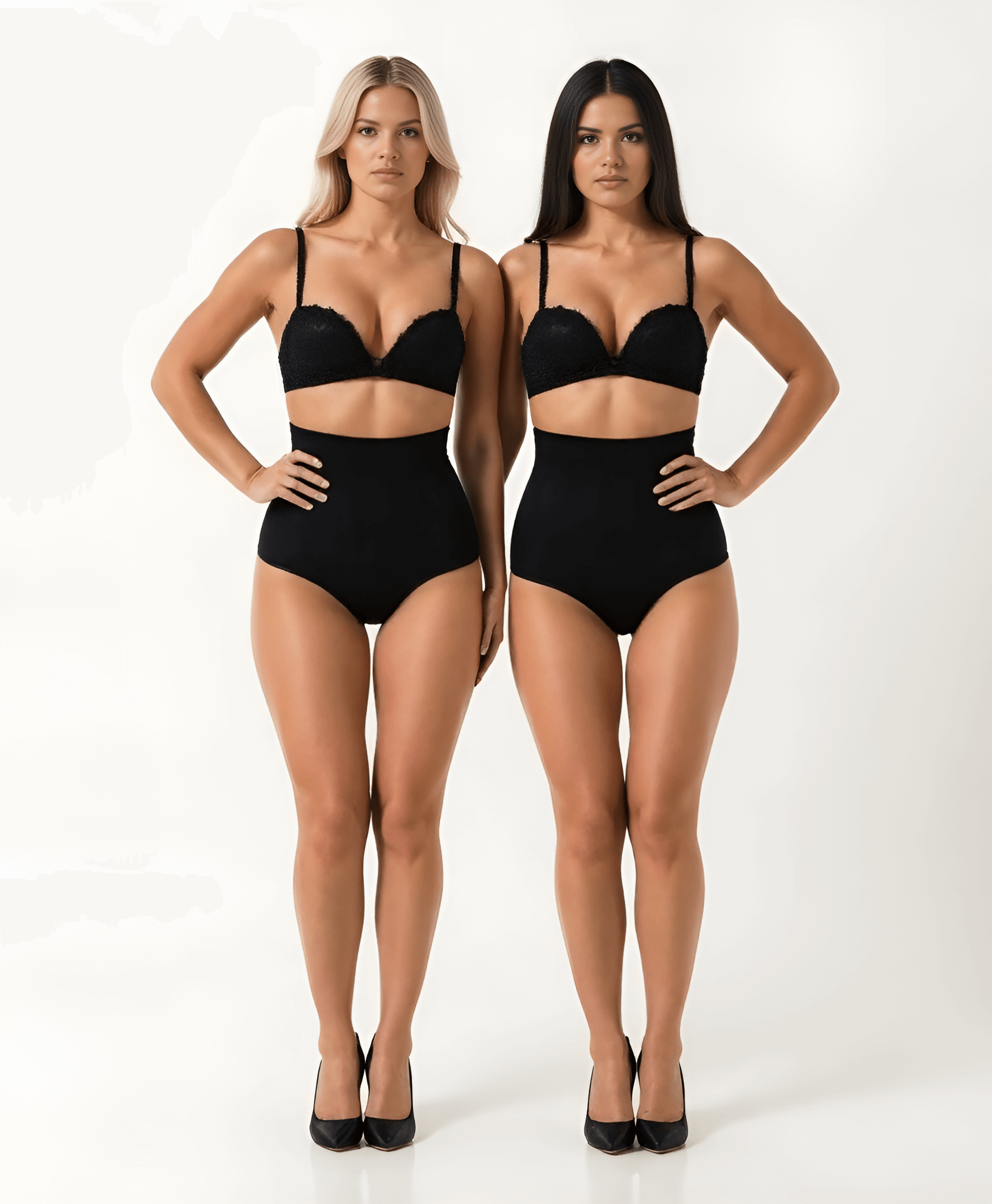Ultra-Sculpting Panty