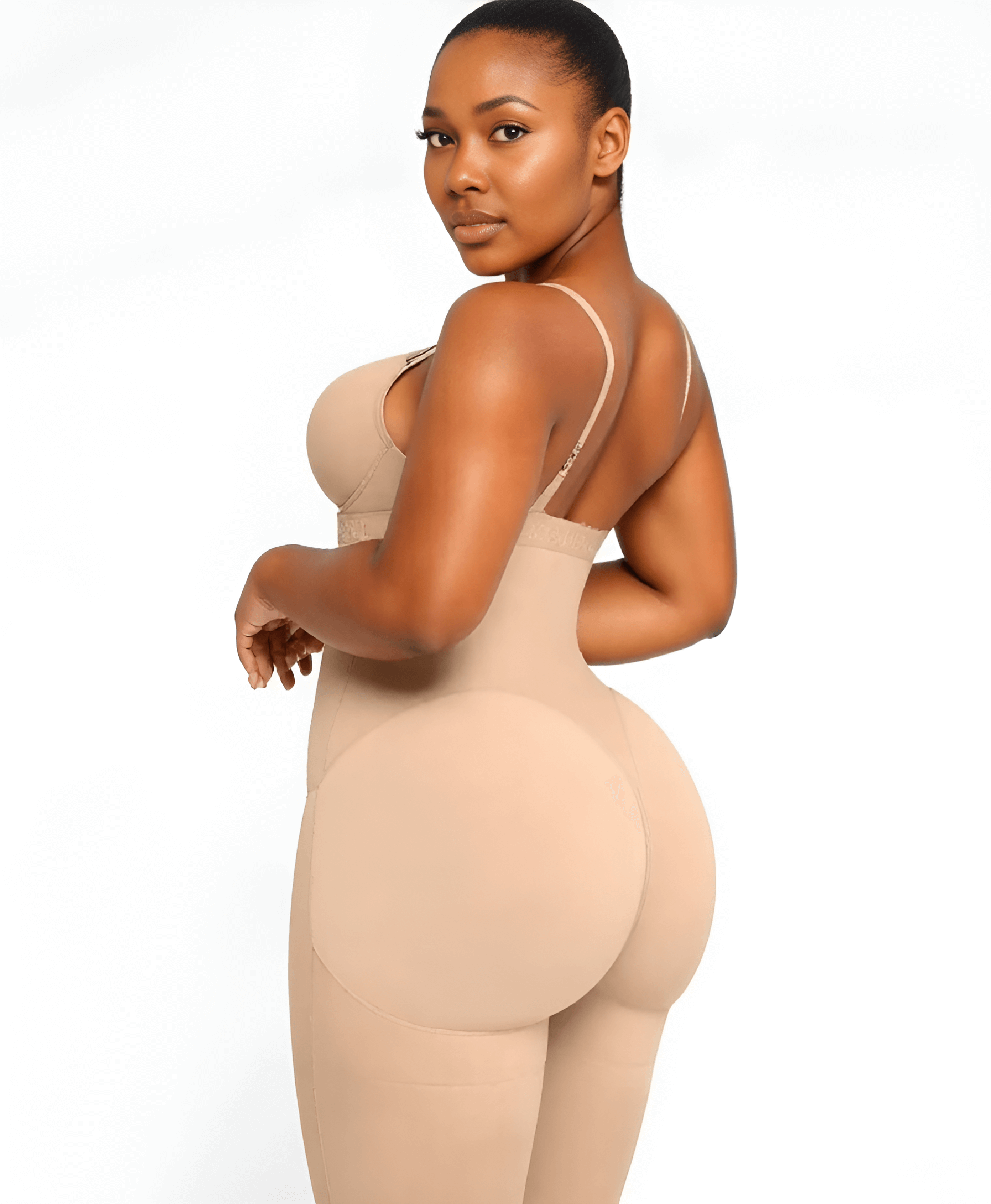 Push-up Shorts