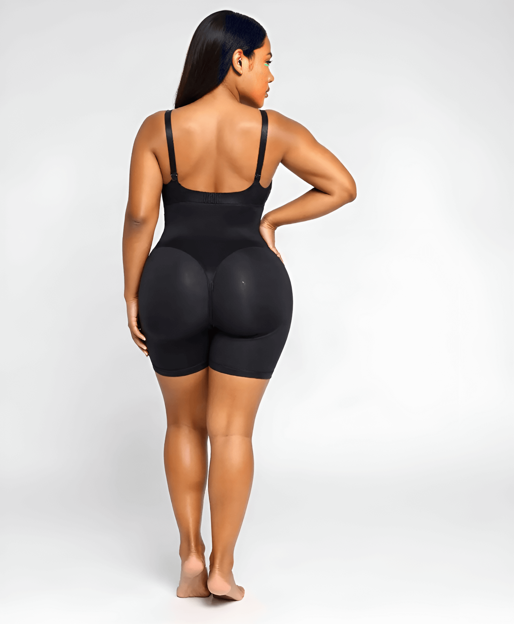 Push-up Shorts