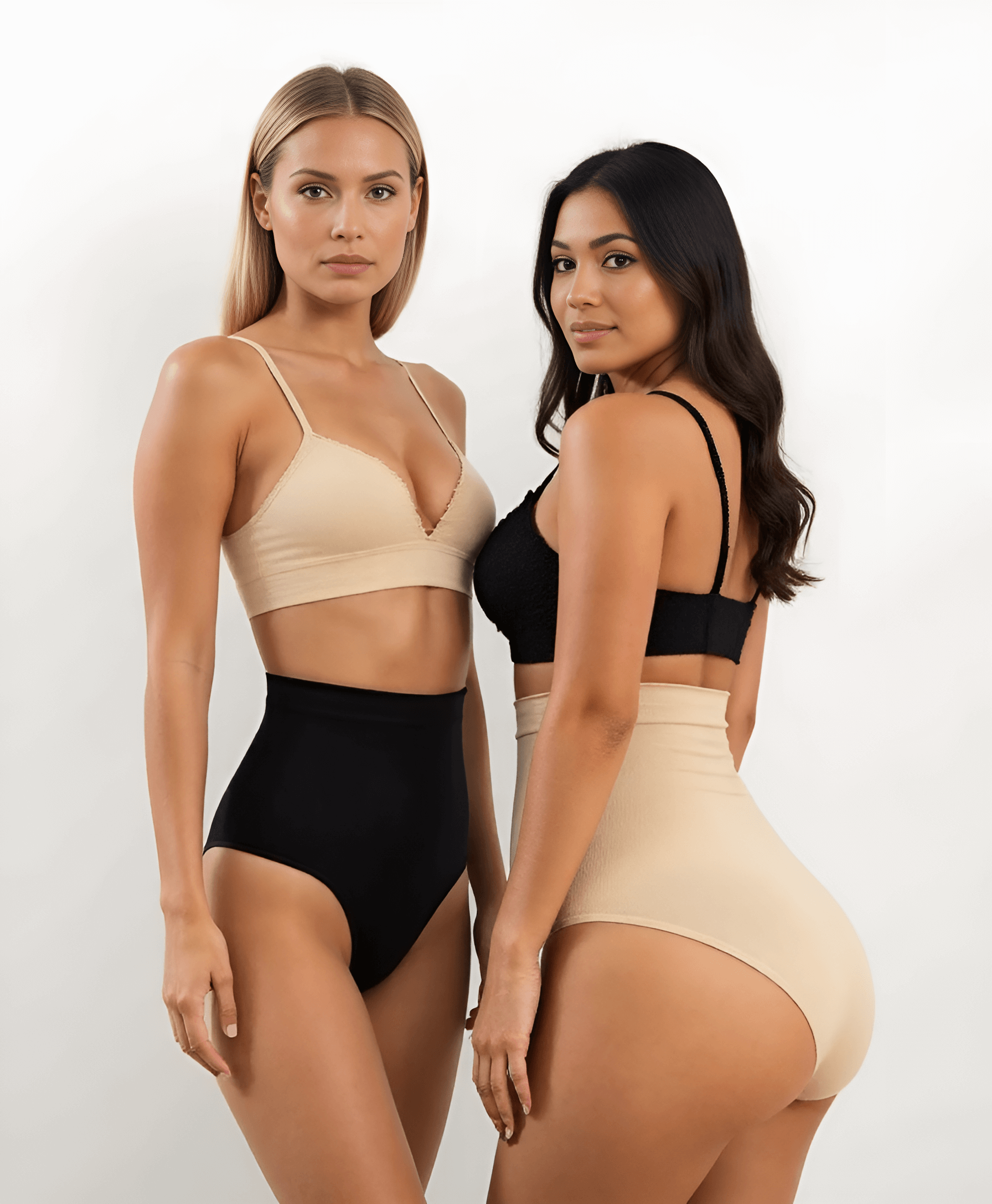 Ultra-Sculpting Panty