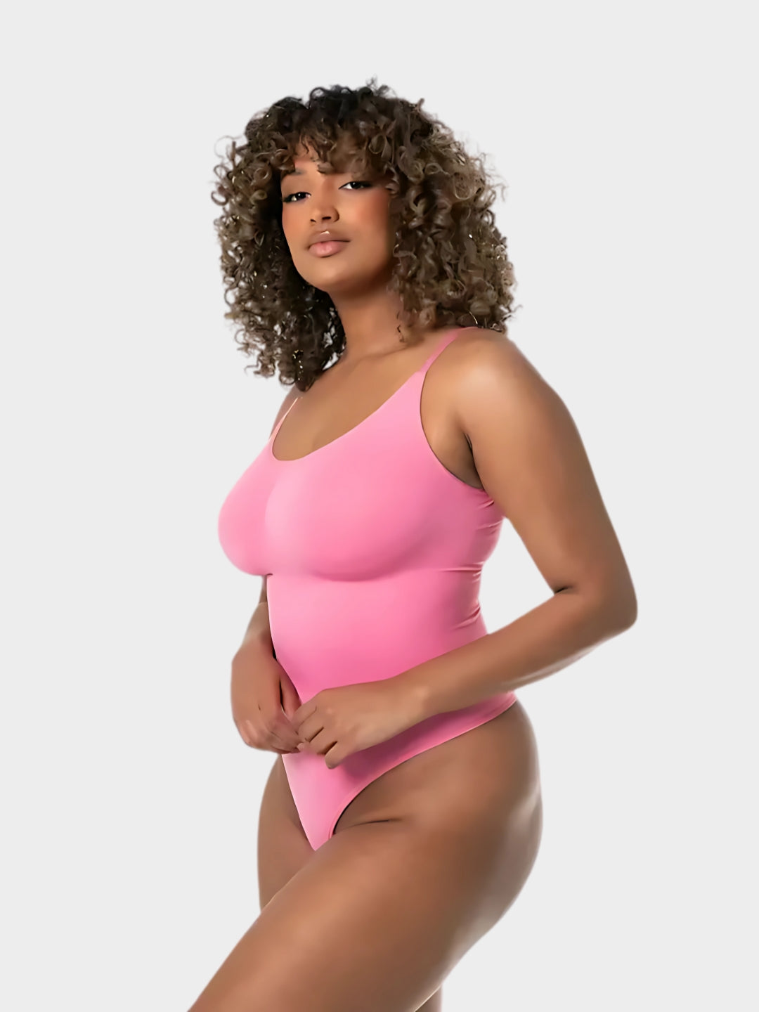 Bodysuit-Tanga Shapewear