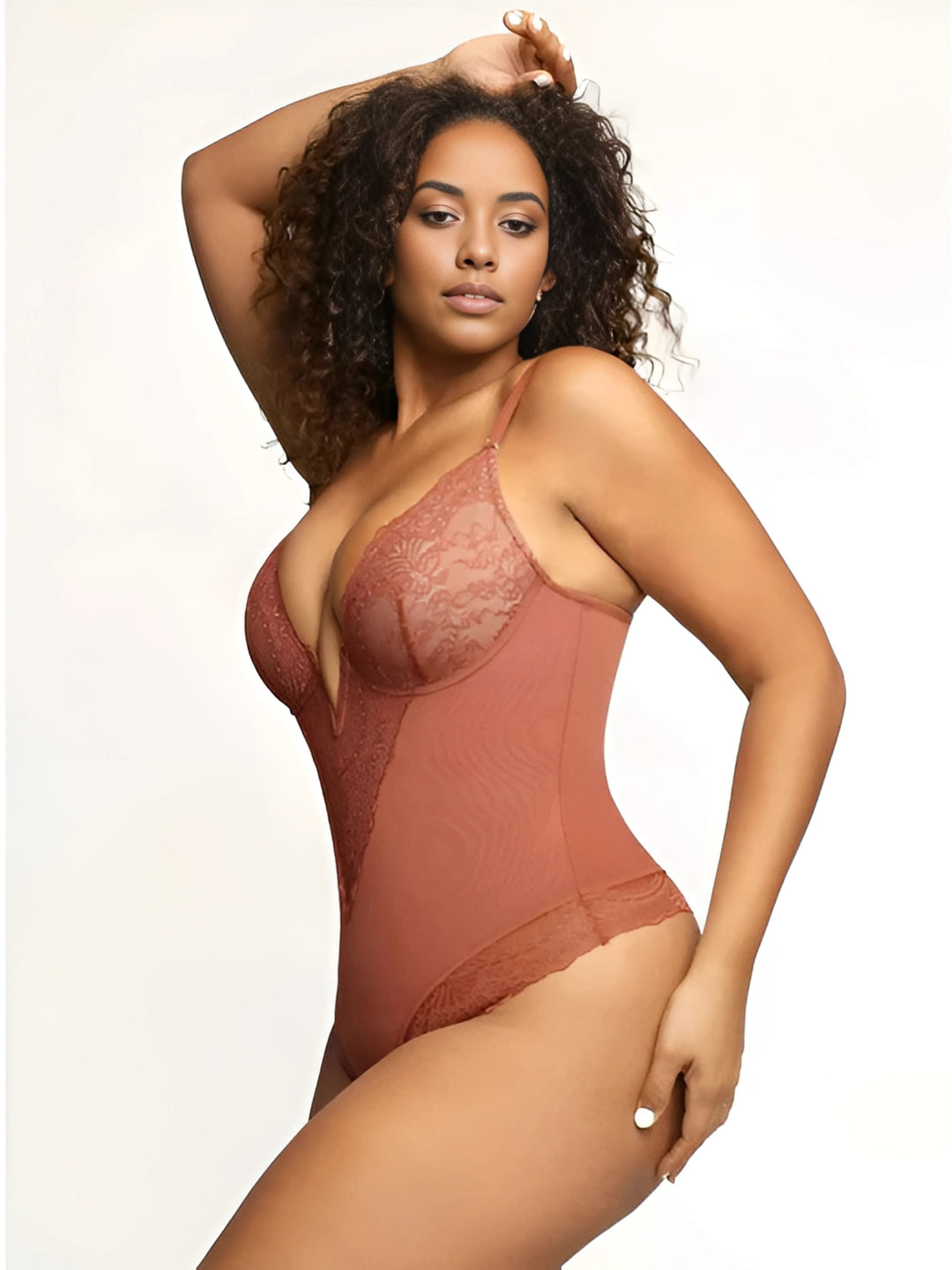 Shapewear-Bodysuit