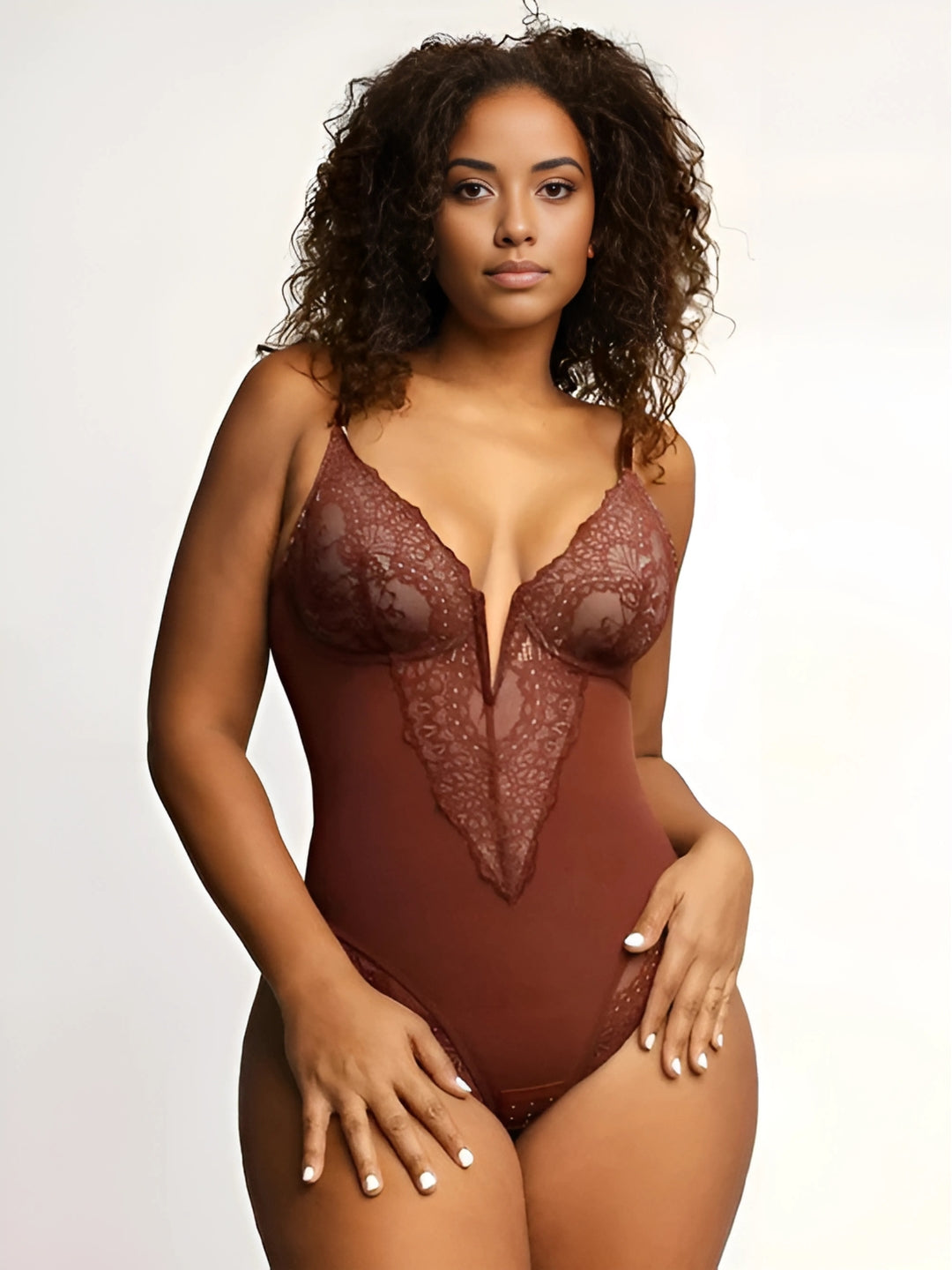 Shapewear-Bodysuit