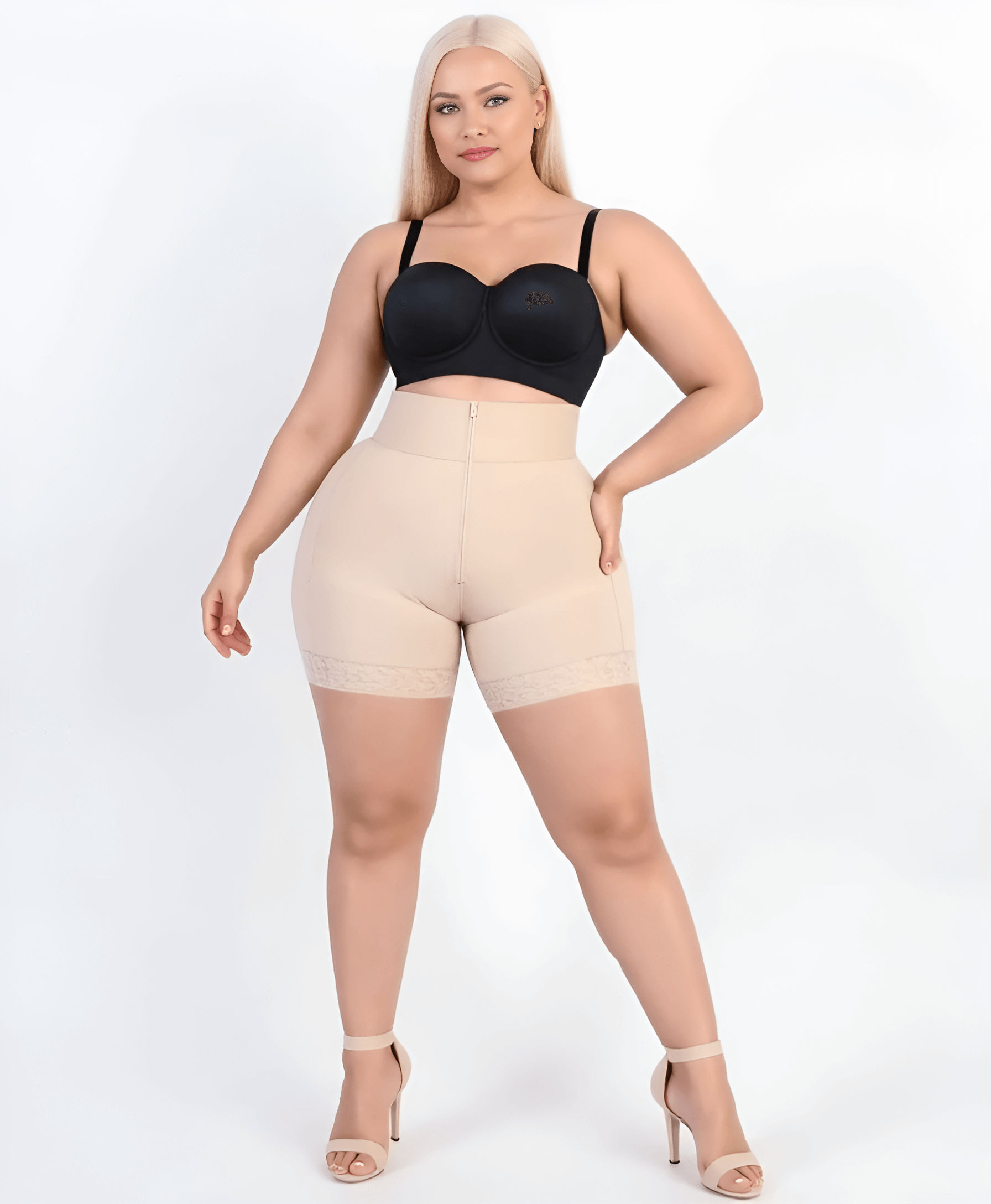 Shapewear Shorts