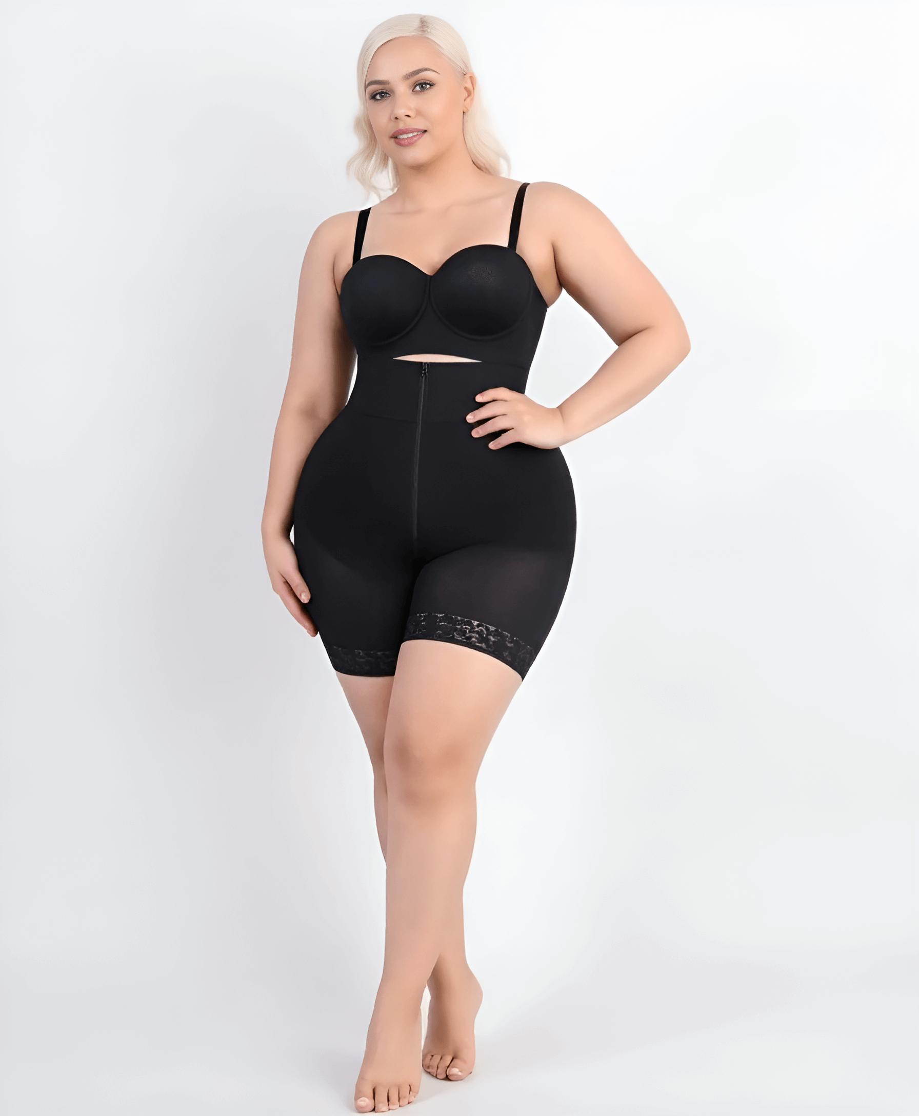 Shapewear Shorts