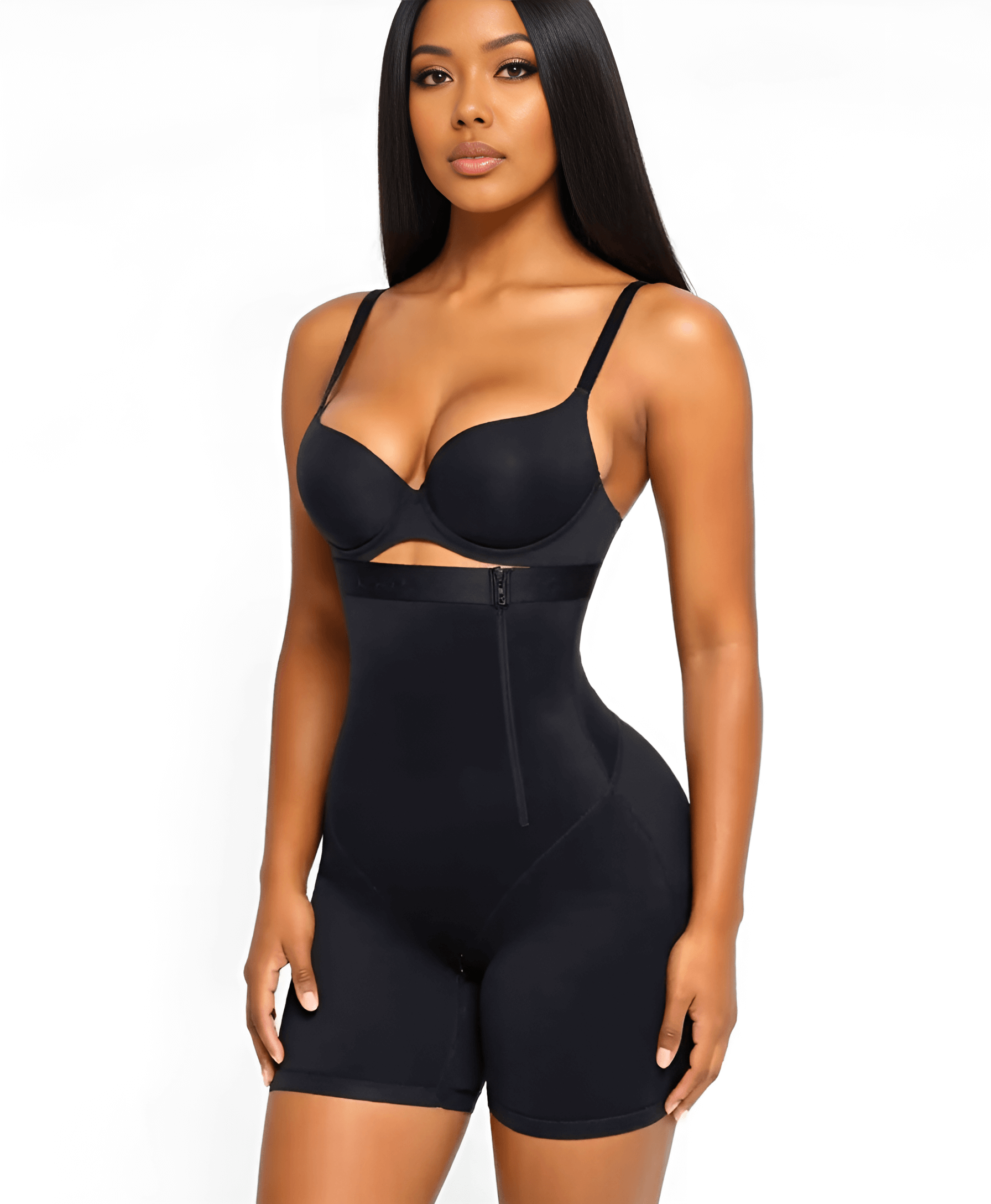 Push-up Shorts