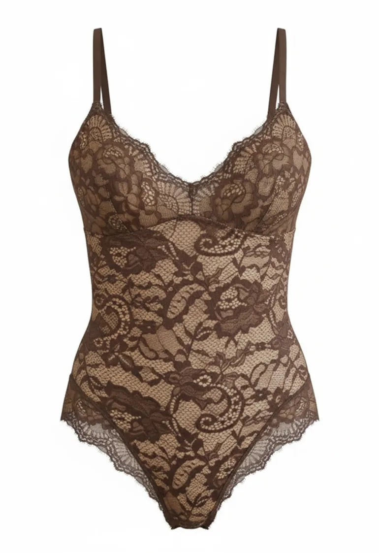 Formender Shapewear-Body