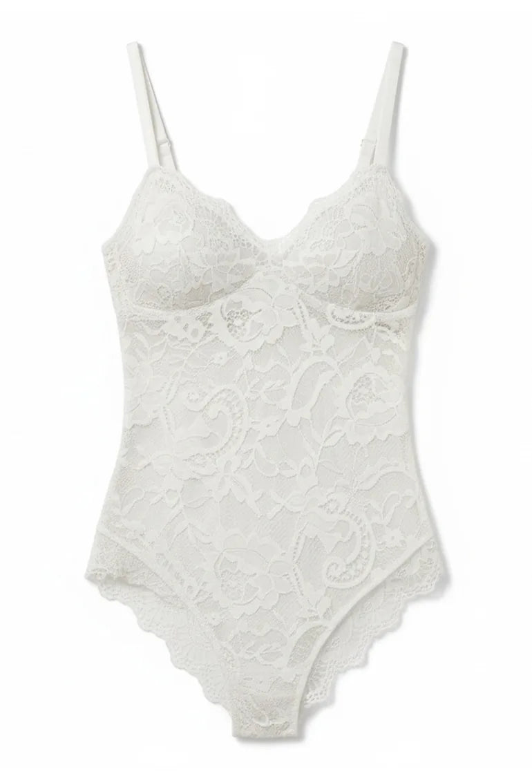Formender Shapewear-Body